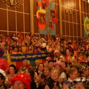 KG Bürgergarde Blau-Gold (28.01.07)